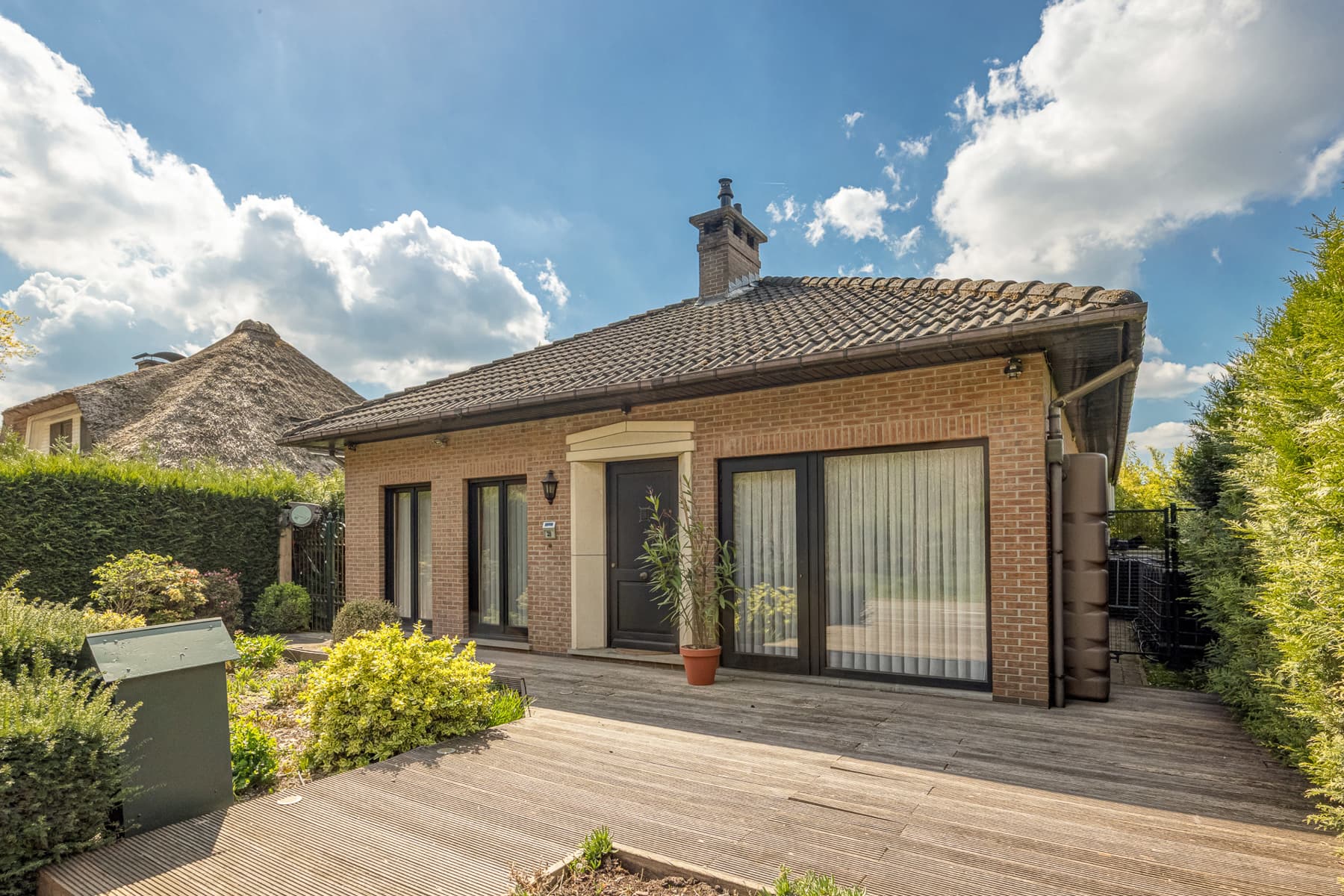 afbeelding van pand