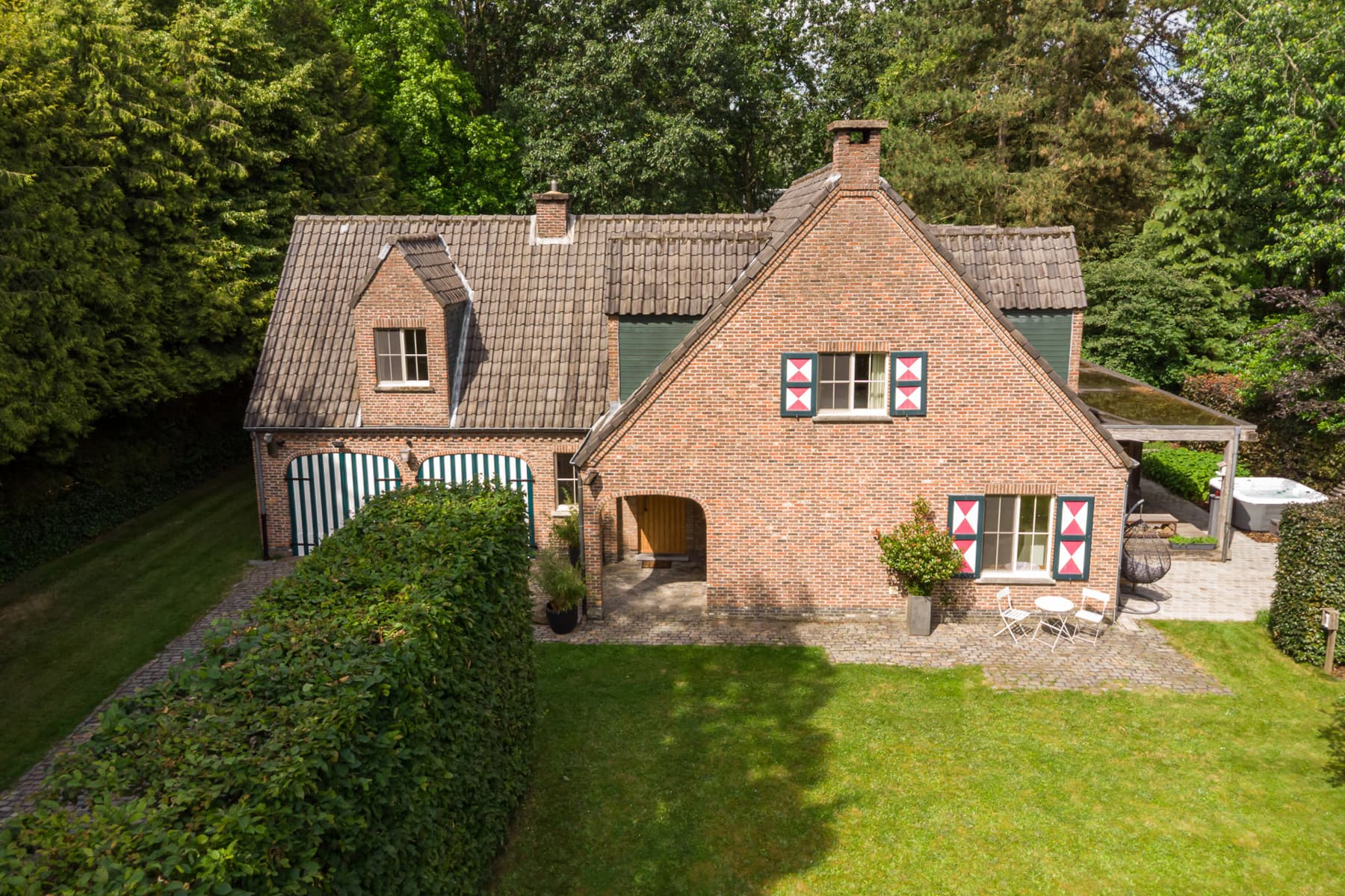 afbeelding van pand