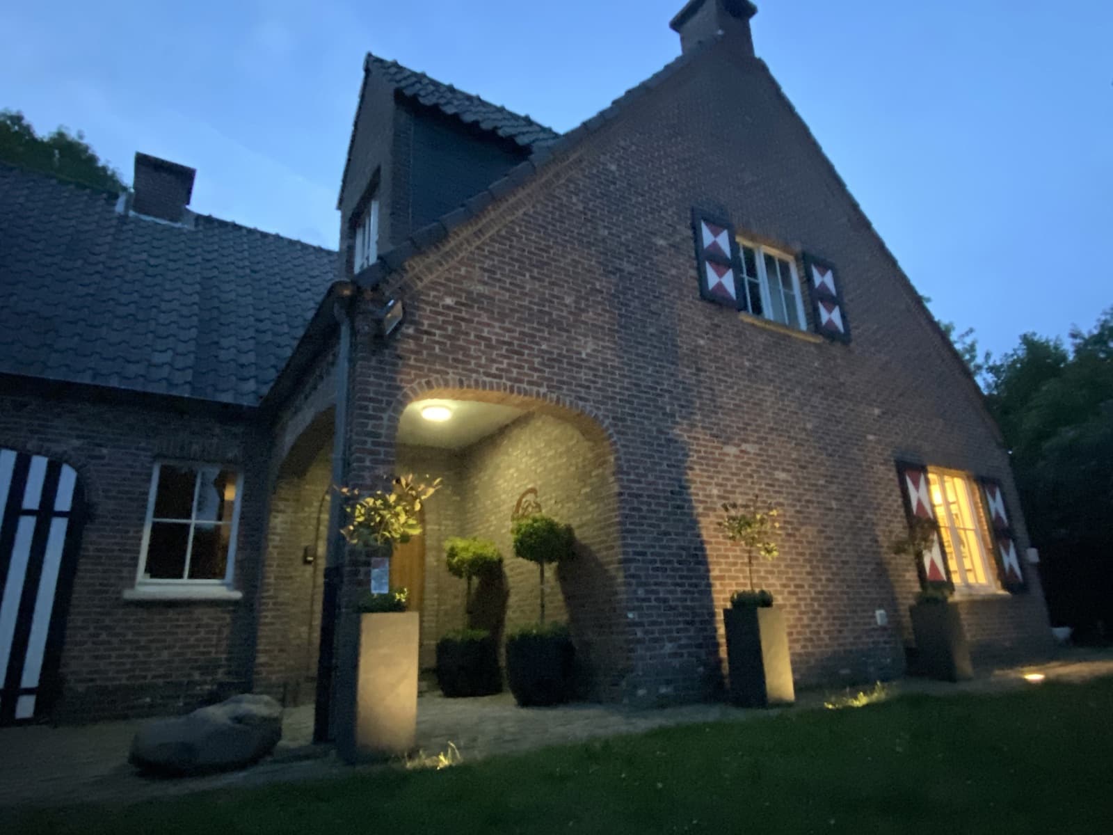 afbeelding van pand