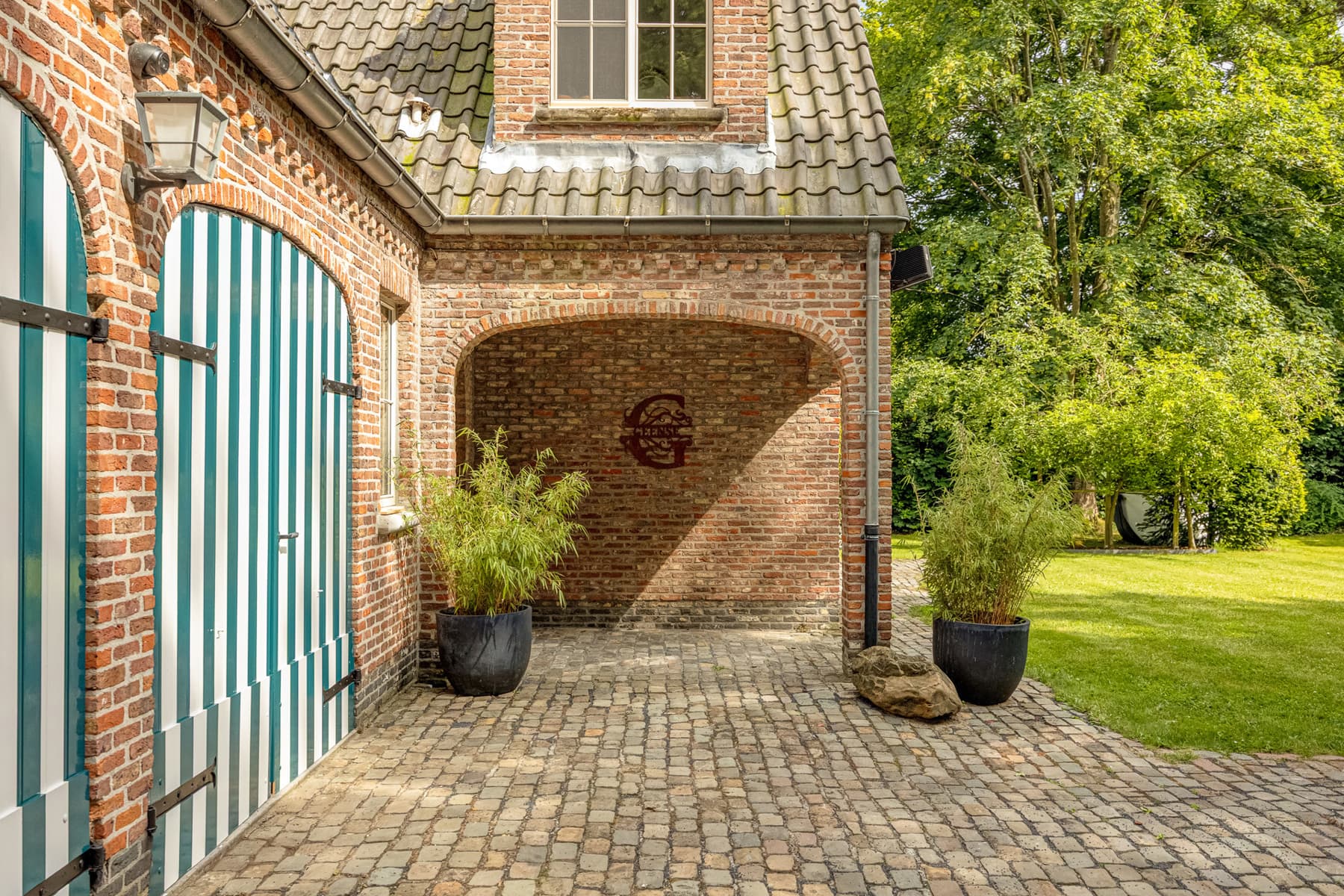 afbeelding van pand
