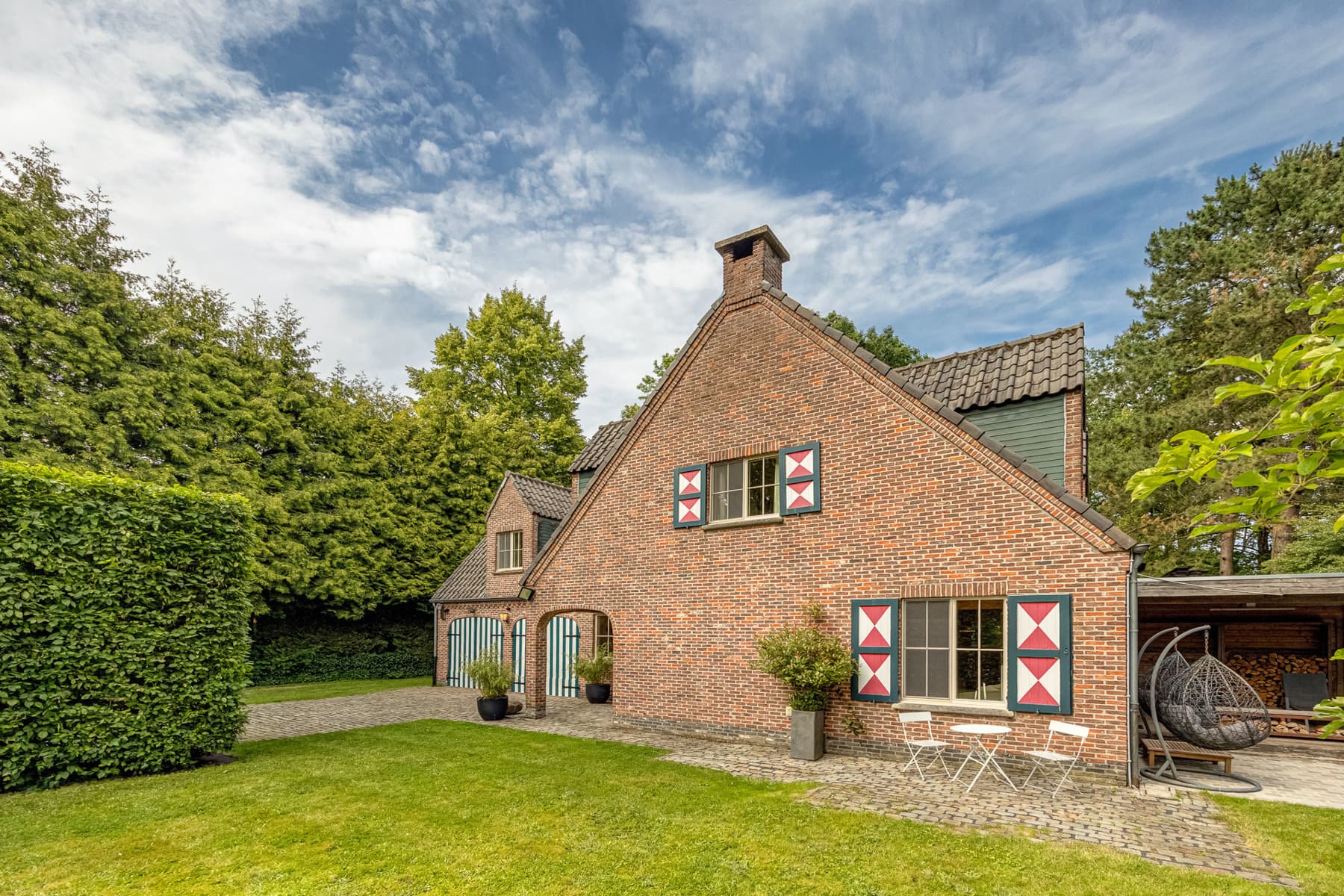 afbeelding van pand