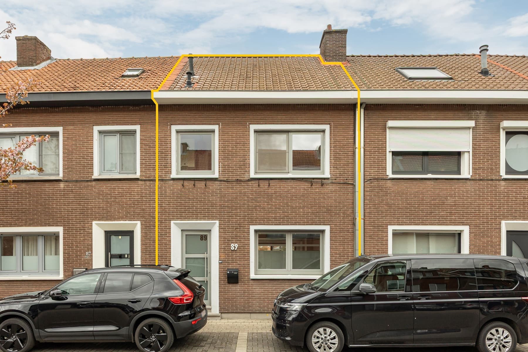 afbeelding van pand
