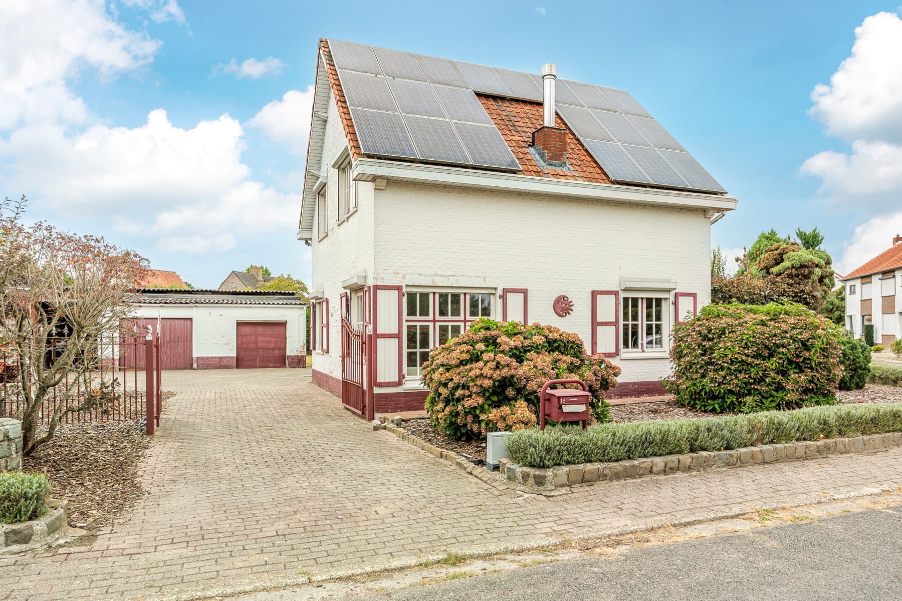 afbeelding van pand