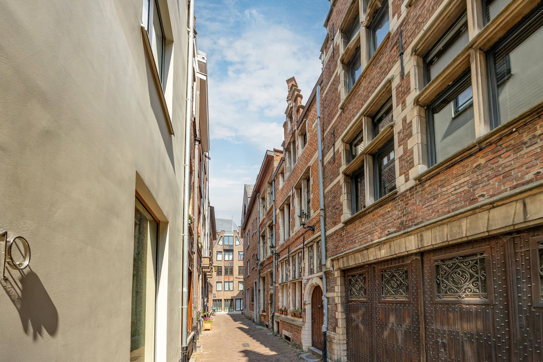 afbeelding van pand